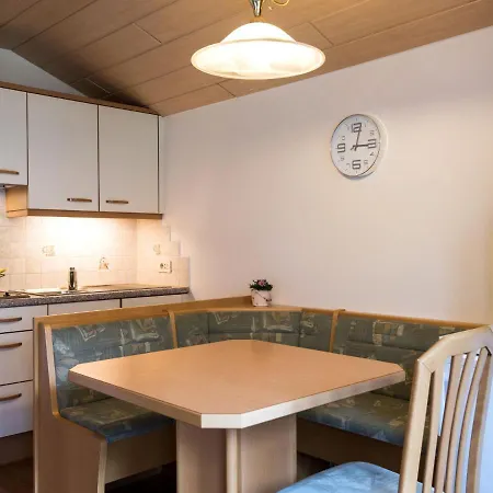 Ornella-2 By Interhome Appartement