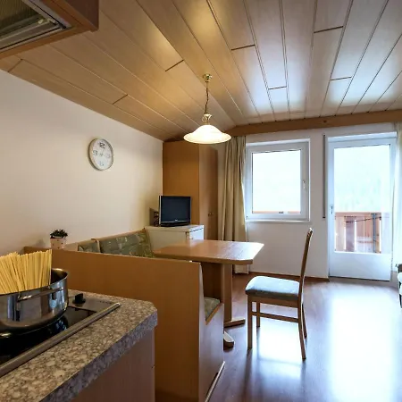 Ornella-2 By Interhome Appartement Santa Cristina Val Gardena