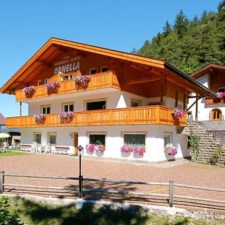 Ornella-2 By Interhome * Santa Cristina Val Gardena