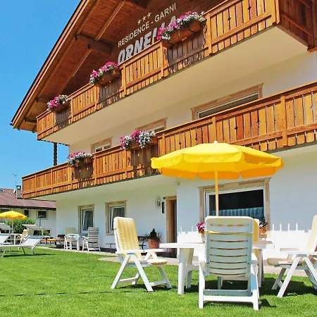 Ornella-2 By Interhome