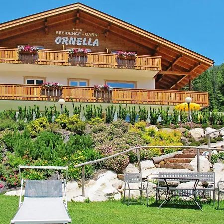 Appartement Ornella-2 By Interhome Santa Cristina Val Gardena