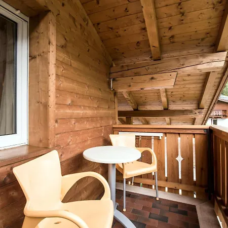 Appartement Ornella-2 By Interhome Santa Cristina Val Gardena