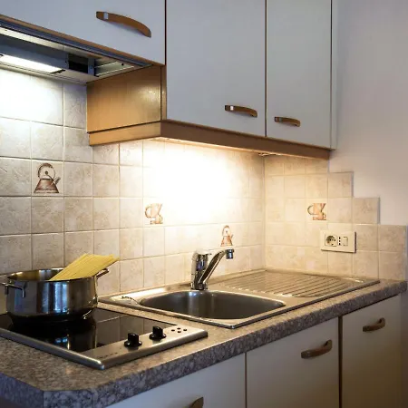 Ornella-2 By Interhome Appartement *
