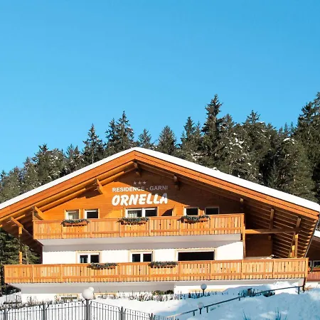 Ornella-2 By Interhome * Santa Cristina Val Gardena