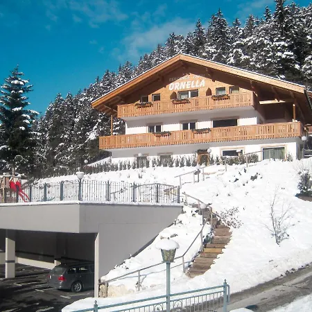 Ornella-2 By Interhome Santa Cristina Val Gardena