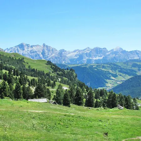 Ornella-2 By Interhome Santa Cristina Val Gardena