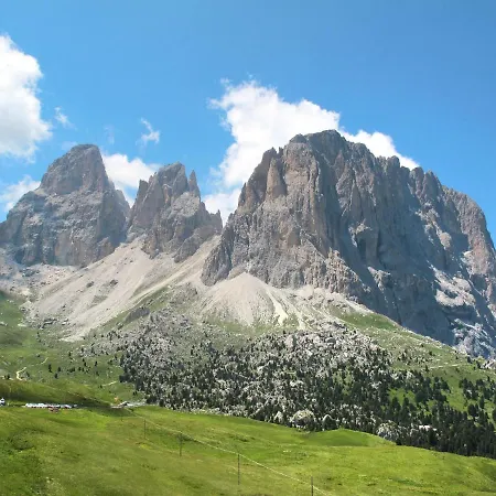 Ornella-2 By Interhome Santa Cristina Val Gardena